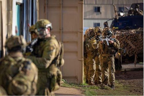 Australia-New Zealand mở rộng hợp tác quân sự với với Kế hoạch ANZAC