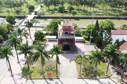 Nhiều hoạt động ý nghĩa tại Lễ hội Thống nhất non sông ở Quảng Trị