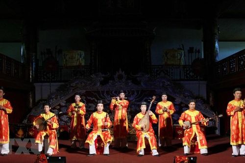 'Việt Nam là nhân tố tích cực trong việc bảo vệ di sản phi vật thể'
