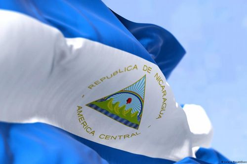 Nicaragua rút lại quyết định chấp thuận ngoại giao với Đại sứ của EU