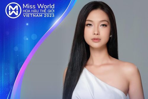 Nhan sắc dàn thí sinh Miss World Việt Nam 2023 có gì ấn tượng?
