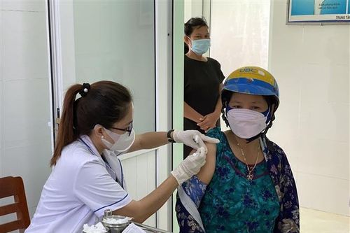 Số ca mắc mới tăng cao trở lại, Nam Định sẵn sàng phương án 4 tại chỗ