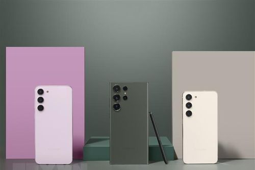 Samsung đứng số 1 thế giới về thị phần điện thoại thông minh