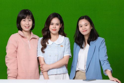Nơi chắp cánh ước mơ
