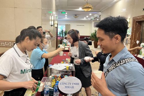 Hỗ trợ doanh nghiệp xuất khẩu hàng hóa sang thị trường Nhật Bản và Hàn Quốc