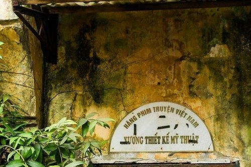 Công bố kết luận thanh tra tại Hãng phim truyện Việt Nam