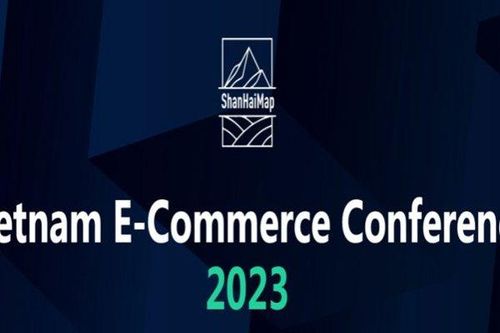 Hội nghị thương mại điện tử Việt Nam 2023