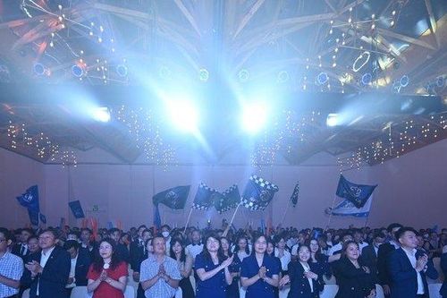 Thang Long Real Group khởi động dự án căn hộ Fiato City