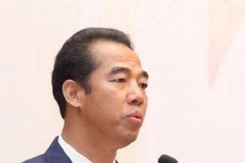 Vợ cựu Thứ trưởng Tô Anh Dũng nhận 50.000 USD từ doanh nghiệp tại quán cà phê