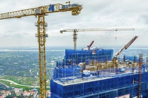 Loạt cổ phiếu của Hòa Bình, Hải Phát… vào diện cảnh báo