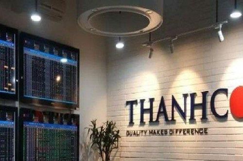 Chứng khoán Thành Công giảm gần 80% lợi nhuận trong quý I/2023