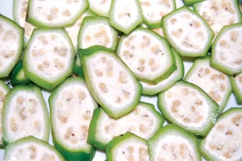Chuối hột - thảo dược rẻ tiền có thể trị 'bách bệnh' ai cũng cần biết