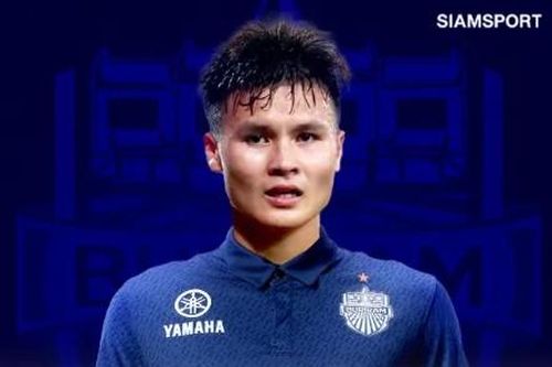 Quang Hải được gợi ý bến đỗ lý trưởng nếu gia nhập Thai League