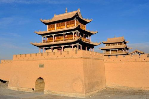 Truyền thuyết thú vị và những bí ẩn xung quanh Vạn Lý Trường Thành