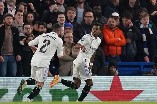 Thống kê không thể bỏ qua sau trận Chelsea 0-2 Real Madrid