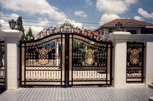 Phong thủy cổng nhà: Những yếu tố nào cần được gia chủ quan tâm?