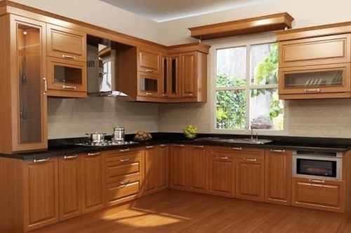 Phong thủy bếp và những điều cần lưu ý để thu hút tài lộc