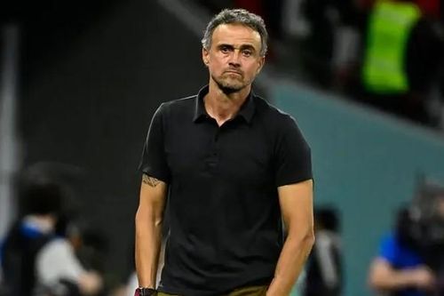 HLV Luis Enrique ra điều kiện cho Chelsea