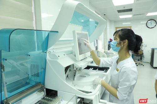 Vì sao Bộ Y tế bãi bỏ 3 thông tư về trang thiết bị, dược liệu, sữa học đường, do Bộ trưởng ban hành?