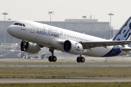 Airbus chậm bàn giao máy bay A320neo trong năm 2024