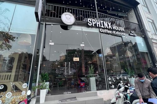 Khách mất xe SH tại quán cà phê, quản lý nói chỉ bán cà phê không phải trông giữ xe