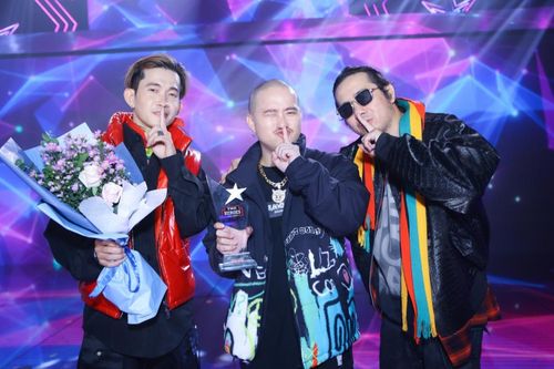 Huỳnh James ft PjnBoys: Không còn gì tiếc nuối vì đã chơi là phải hết mình