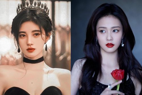 Cúc Tịnh Y bị chê hết thời, tài nguyên thương vụ lẫn phim ảnh đều kém xa Bạch Lộc