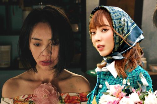 6 bộ phim đáng chú ý trong sự nghiệp của Thu Trang: Tiệc Trăng Máu - Chị Mười Ba chưa phải đỉnh nhất