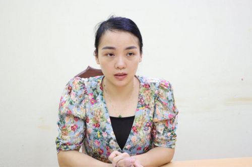 Tin mới nhất liên quan vụ người phụ nữ xinh đẹp giật phăng xấp tiền của nhân viên cây xăng