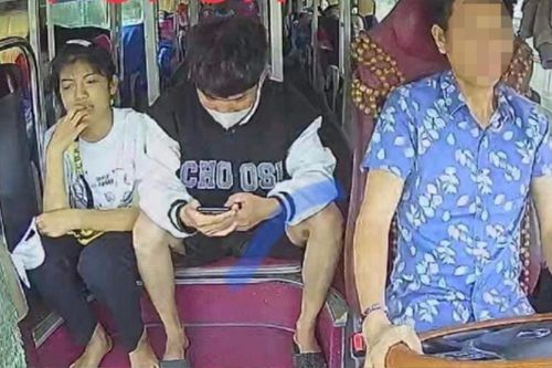 Nữ sinh lớp 9 mất tích cùng 2 người lạ mặt, gia đình chết lặng khi tìm thấy bức thư để lại