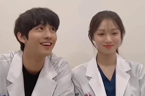 Ahn Hyo Seop gây sốt khi tiết lộ lý do đóng Người Thầy Y Đức 3, tất cả là vì Lee Sung Kyung?