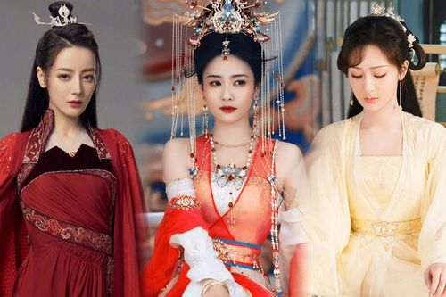 Trường Nguyệt Tẫn Minh của Bạch Lộc mở điểm Douban thấp nhưng ăn đứt Dương Tử - Địch Lệ Nhiệt Ba
