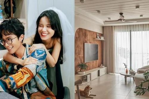 Tizi - Đích Lép trả nợ ngân hàng 45 triệu/tháng để chuyển từ phòng trọ sang sở hữu căn hộ 6 tỷ