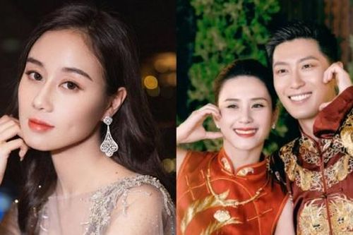 Câu trả lời bất ngờ từ con gái út vua sòng bài khi được hỏi về hôn lễ của chị gái và Đậu Kiêu