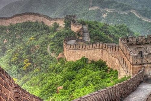 Tìm thấy ADN cổ đại tiết lộ bí mật về đế chế thúc đẩy Trung Quốc phải xây dựng Vạn Lý Trường Thành