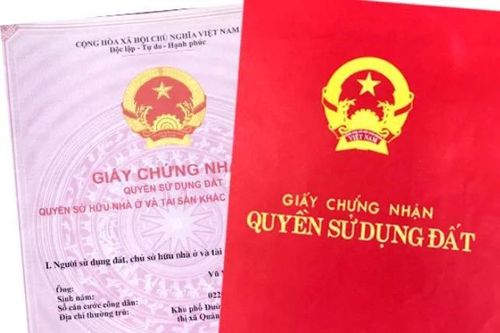 TP.HCM đề xuất tăng phí thẩm định hồ sơ cấp sổ đỏ, sổ hồng