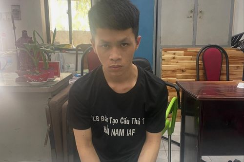 Lừa cho vay thế chấp rồi chụp ảnh nóng, đe dọa tống tiền