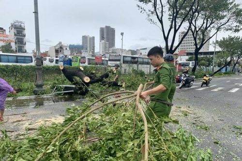 Miền Bắc đón không khí lạnh, nguy cơ mưa đá, dông lốc xảy ra