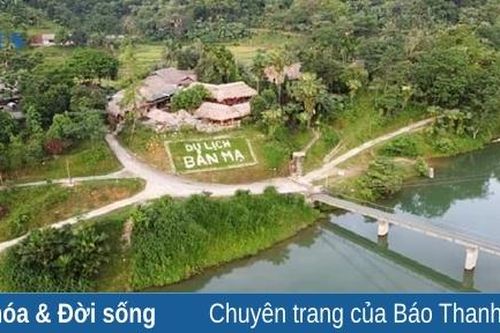 Khám phá du lịch Thường Xuân