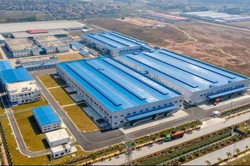 Nhiều doanh nghiệp BĐS khu công nghiệp công bố kết quả kinh doanh quý I