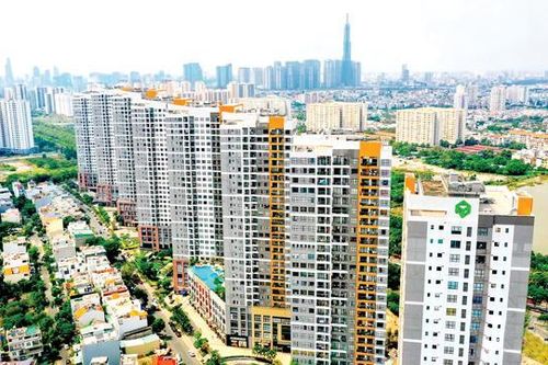 Vực dậy thị trường bất động sản: Kỳ vọng vào thay đổi chính sách