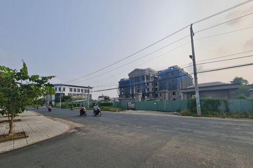An Giang đẩy nhanh tiến độ giải ngân vốn đầu tư công