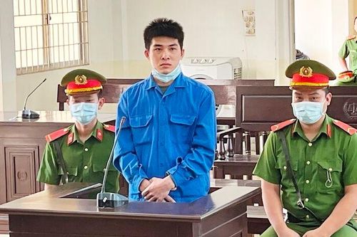 Ở tù chung thân chỉ vì… 500.000 đồng