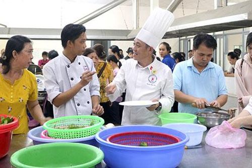 Hướng dẫn cách chế biến các món ăn từ sen