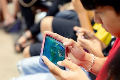 5 ngành học độc lạ tuyển sinh năm 2023, có game và công nghệ tài chính
