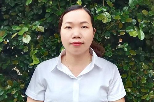Hết lòng vì học sinh thân yêu