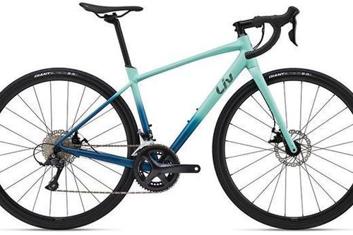 Bộ sưu tập xe đạp đua được các chị em săn đón tại Thể Thao 365