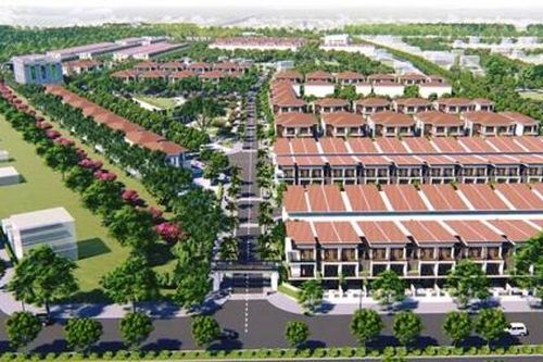 Chưa đầy 2 tháng tuổi, Tập đoàn Đầu tư Maison muốn làm dự án hơn 2.000 tỷ đồng tại Hà Nam