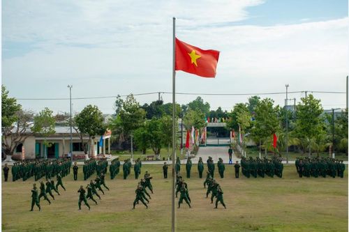 Kiên Giang: Tiểu đoàn Huấn luyện Cơ động Bộ đội biên phòng tỉnh xây dựng đơn vị vững mạnh toàn diện