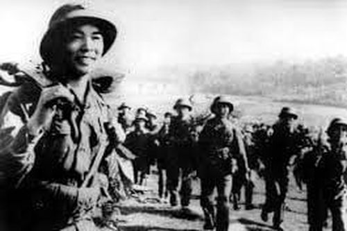 Chiếc ba lô